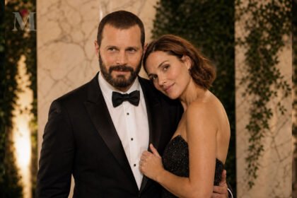 Hugo Becker couple