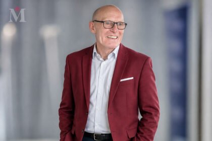 Hugo Broers vermogen