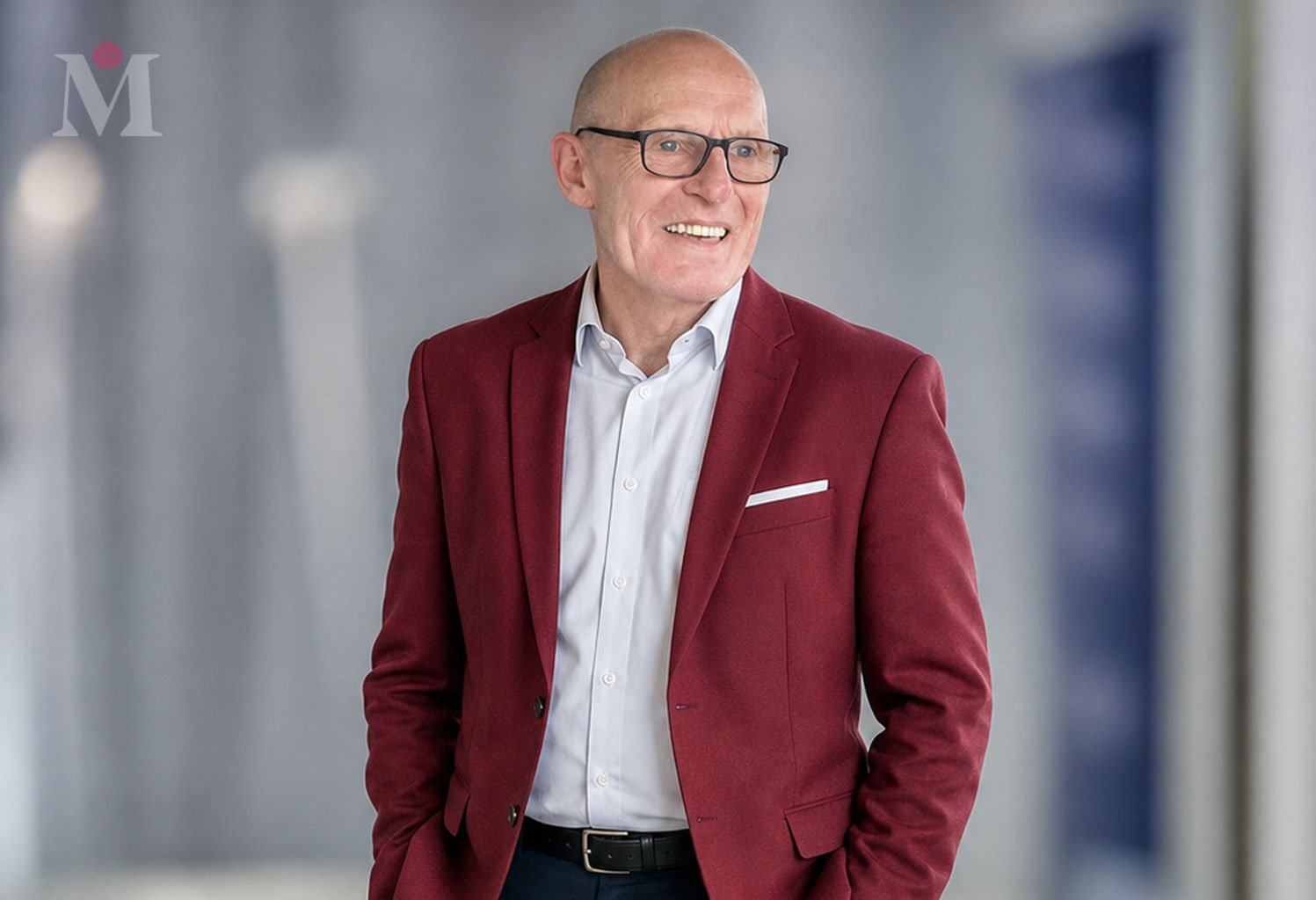 Hugo Broers vermogen