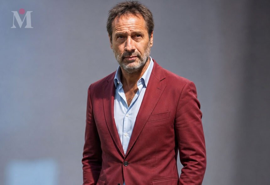 john van het schip gescheiden