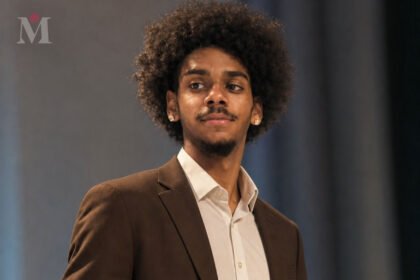 Julian Broadus