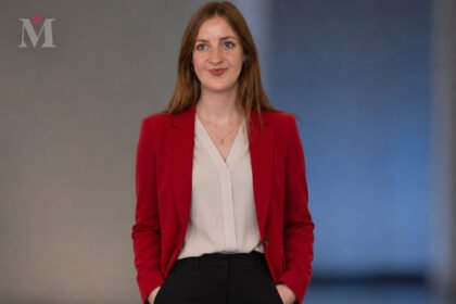 Louisa Ferch