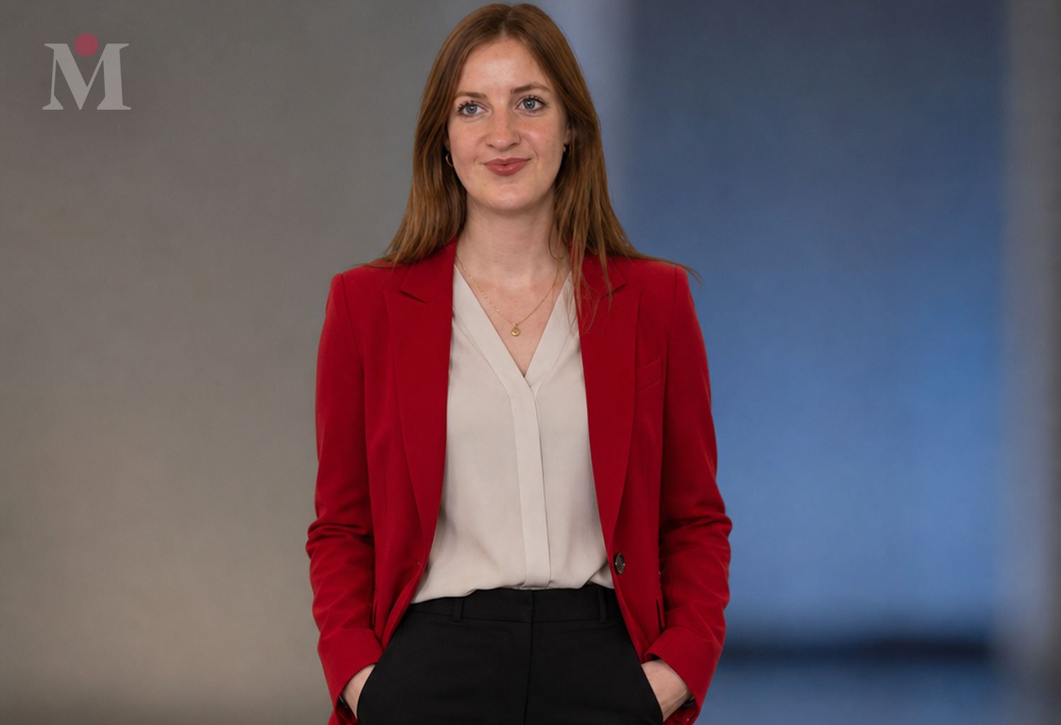 Louisa Ferch