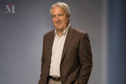 Mark Dara