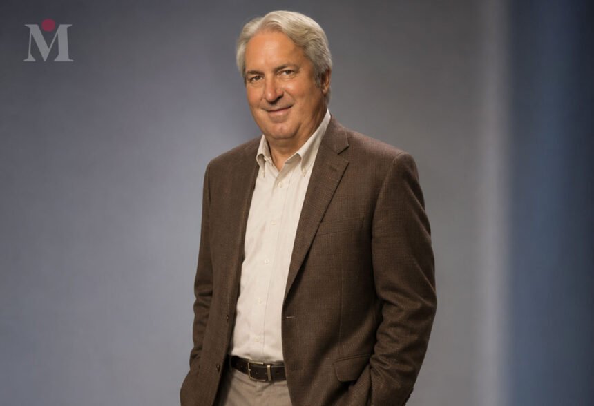 Mark Dara