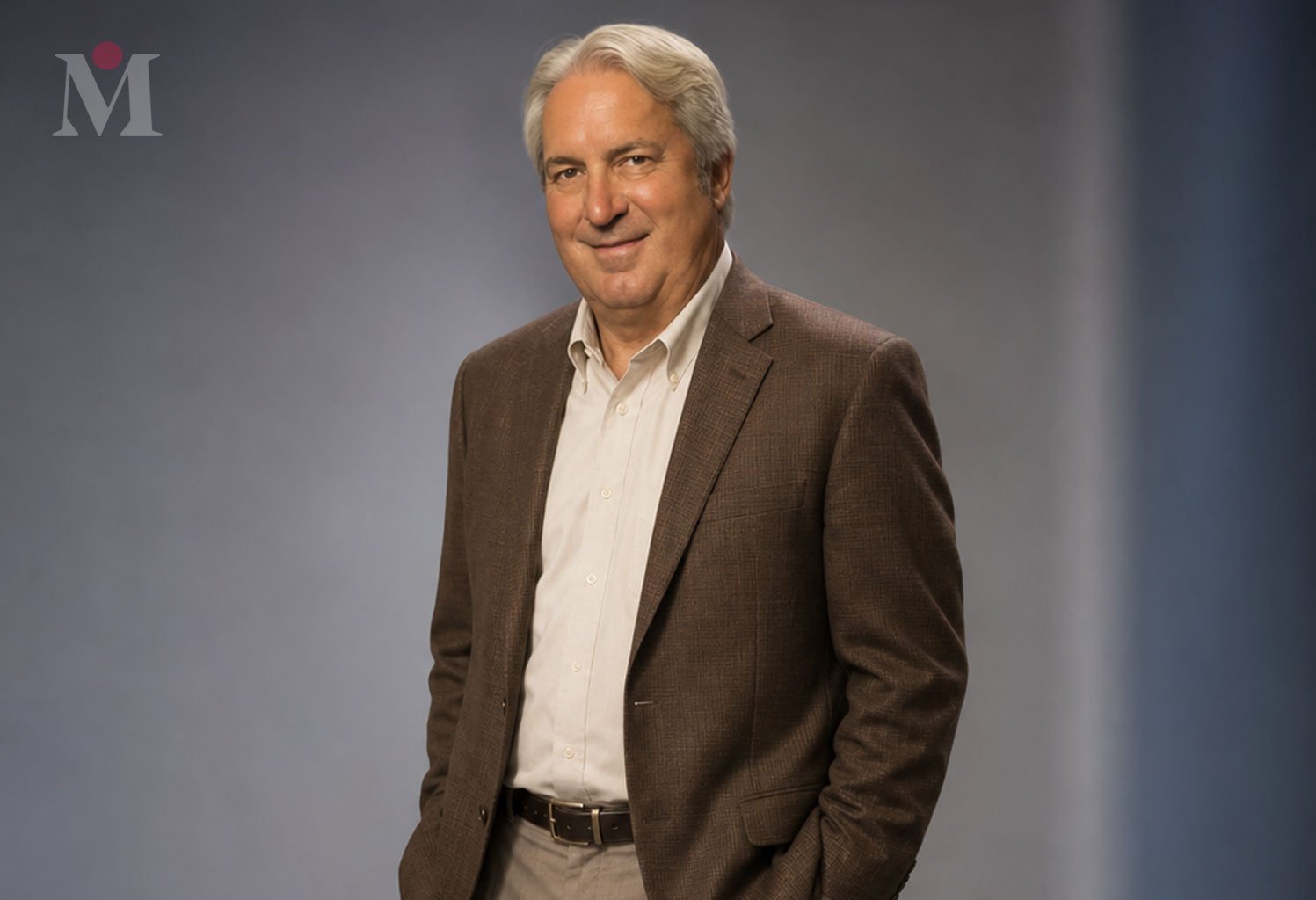 Mark Dara