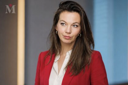 Marleen de Rooy