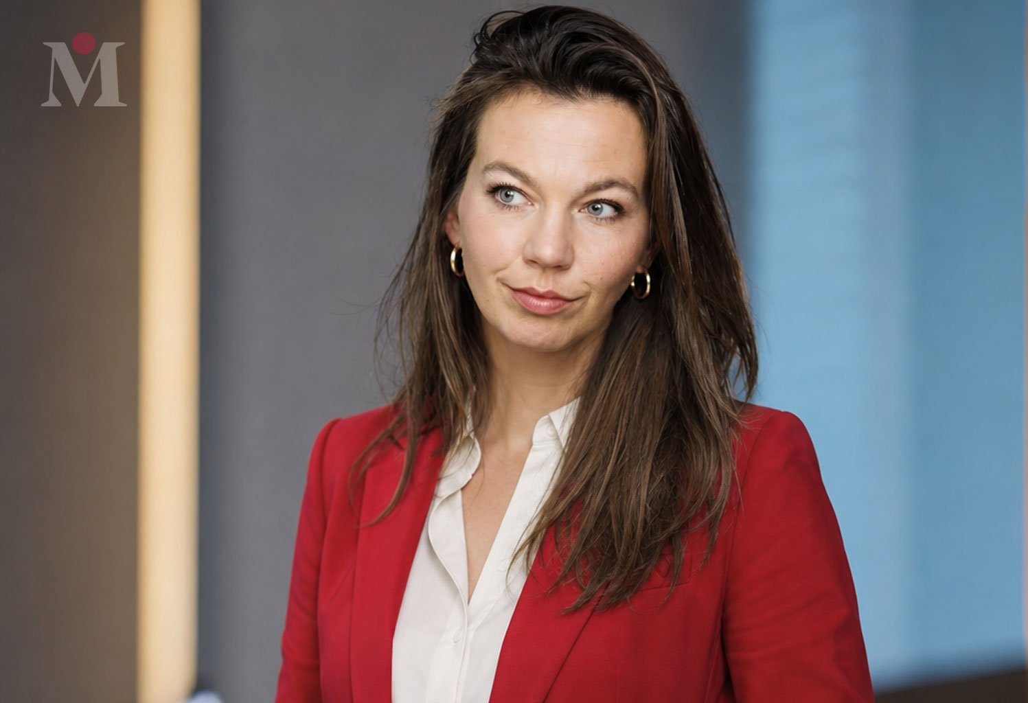 Marleen de Rooy