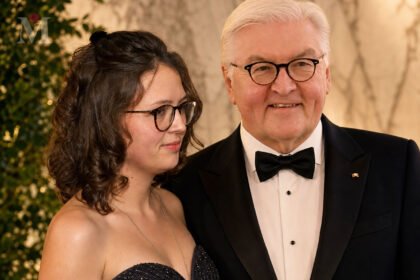 Merit Steinmeier