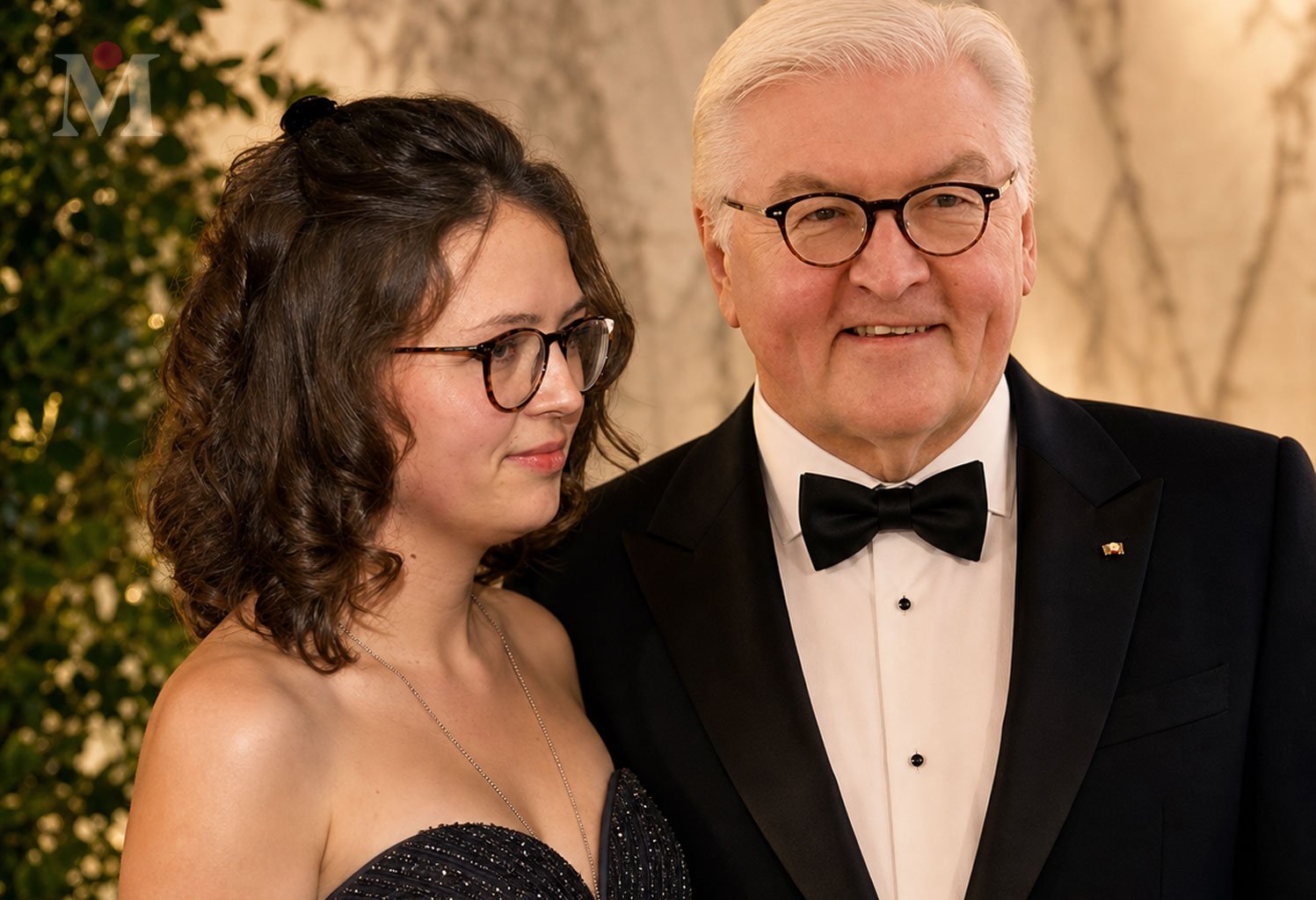 Merit Steinmeier