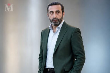 Olivier Benkemoun fils