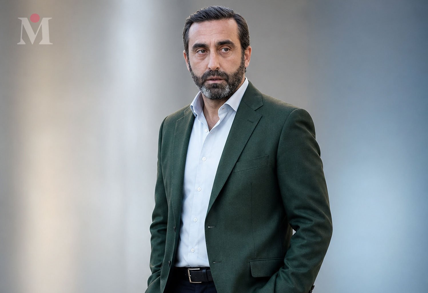 Olivier Benkemoun fils