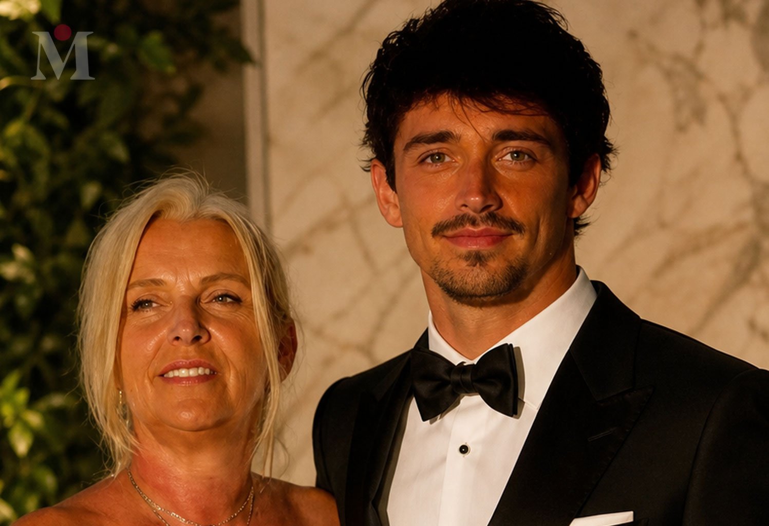 Pascale Leclerc