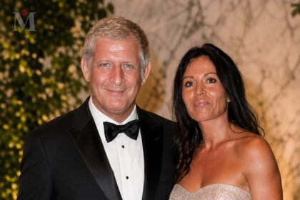 Patrick Sébastien en couple avec Louane