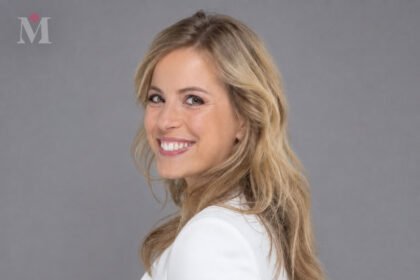 Pauline Sanzey vie privée