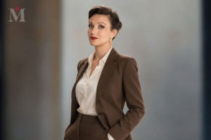 Qui est le mari de Julie Fuchs