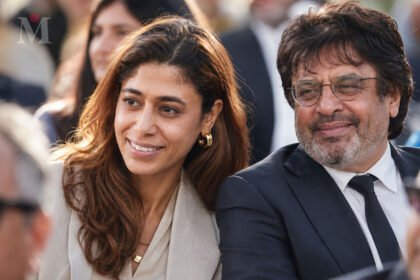 Rima Hassan en couple avec Garou