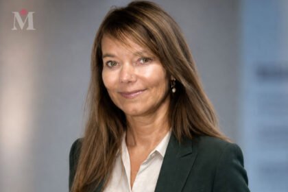 Samantha de Bendern conjoint