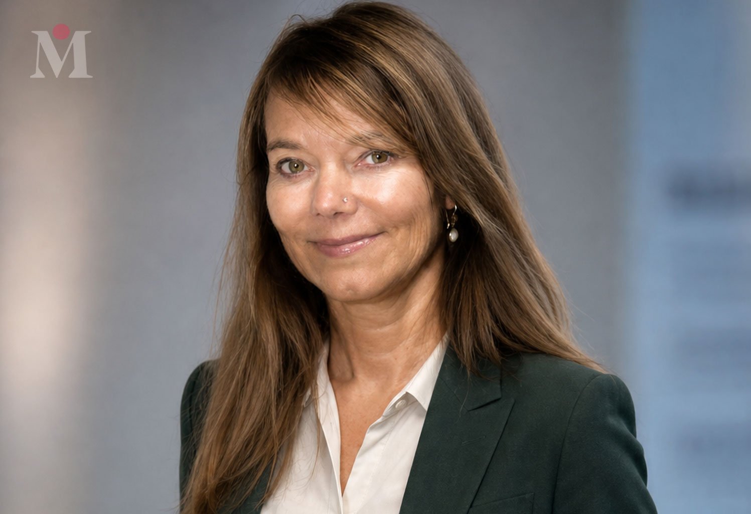 Samantha de Bendern conjoint