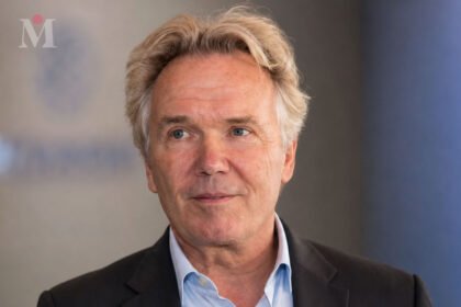 Tom Egbers vermogen