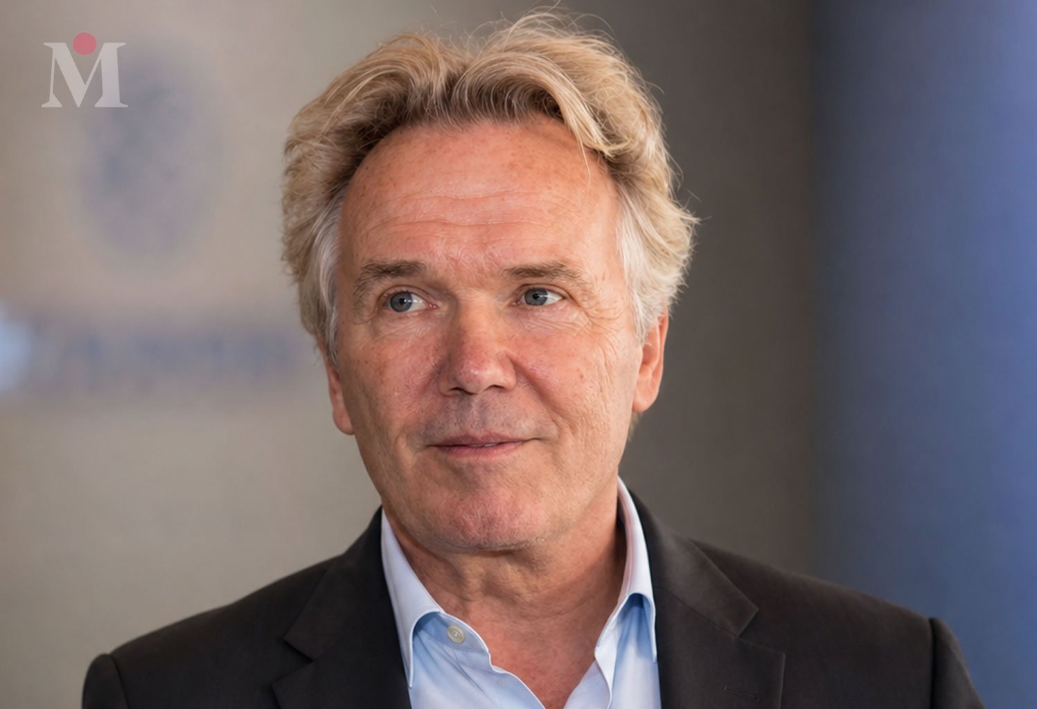 Tom Egbers vermogen