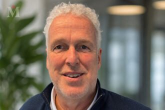 Wouter de Vries sr