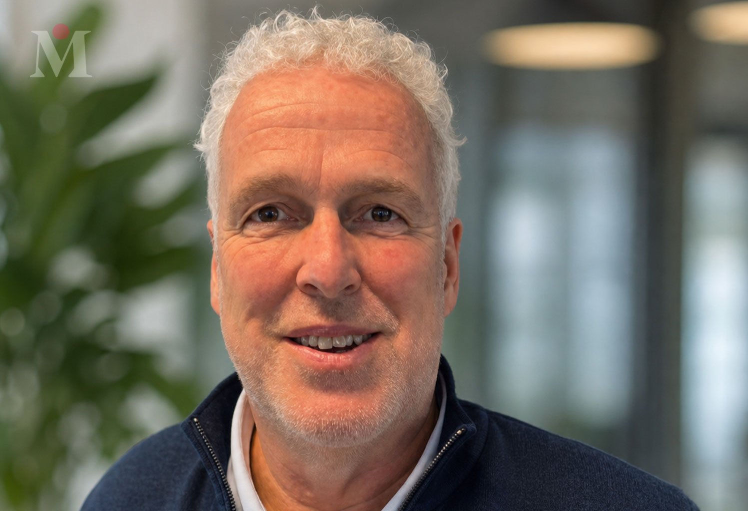 Wouter de Vries sr