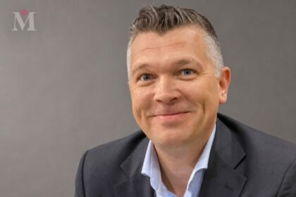 Wouter de Winther vriendin