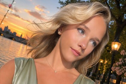 Emma Kok lengte