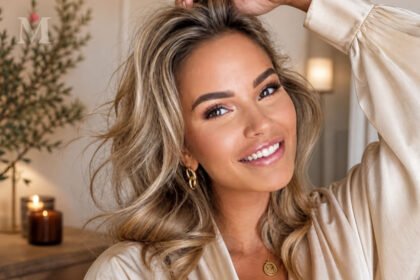 Hoe oud is Monica Geuze
