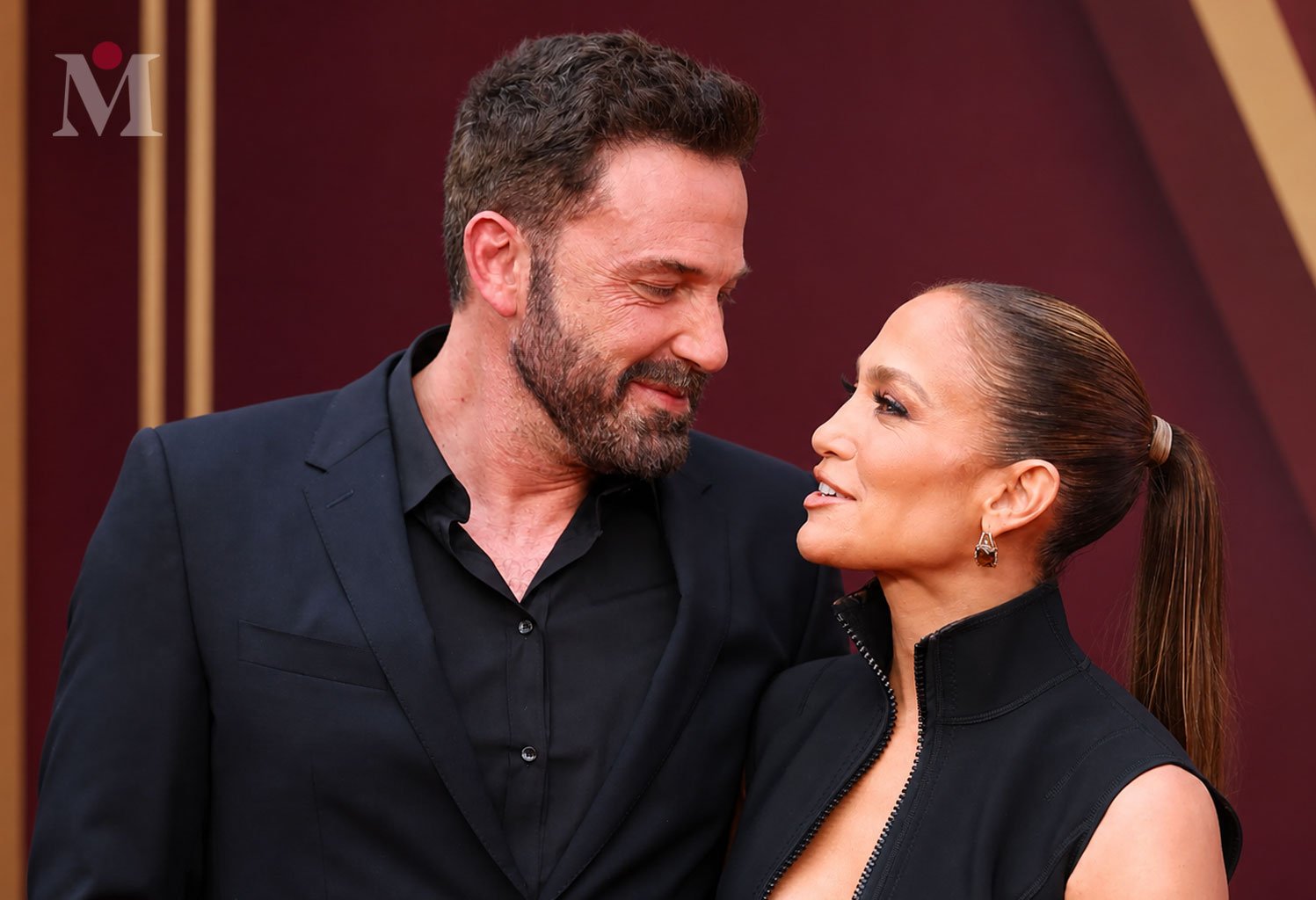 Jennifer Lopez et Ben Affleck