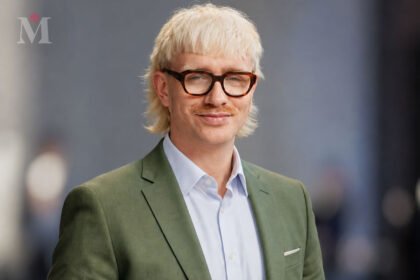 Joost Klein leeftijd
