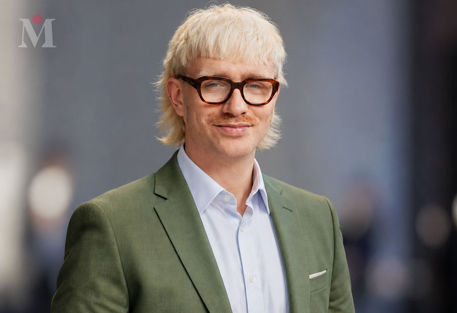 Joost Klein leeftijd