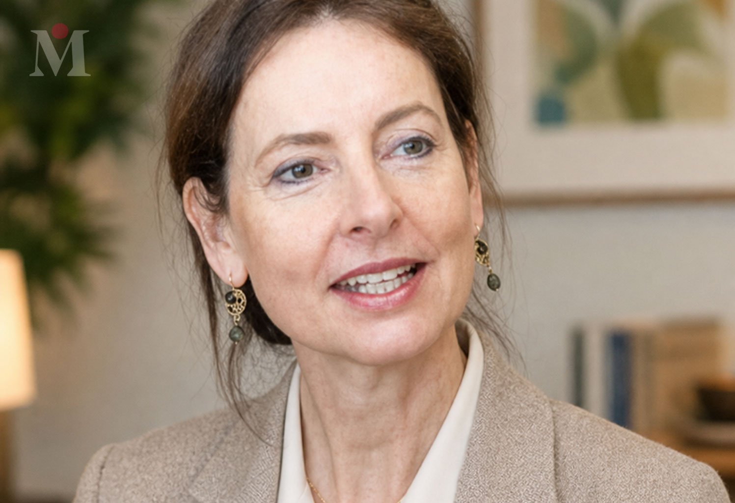 Judith Uitermark partner