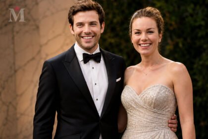 Loïs Boisson couple