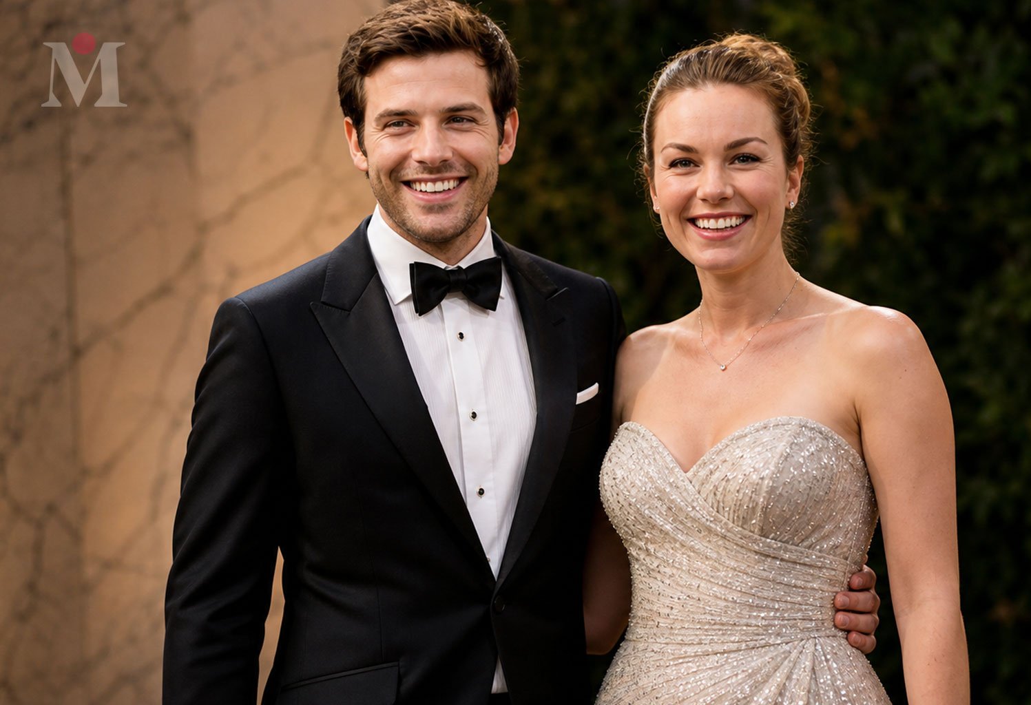 Loïs Boisson couple