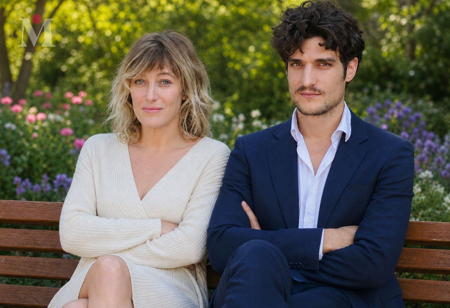 Louis Garrel, acteur et réalisateur français