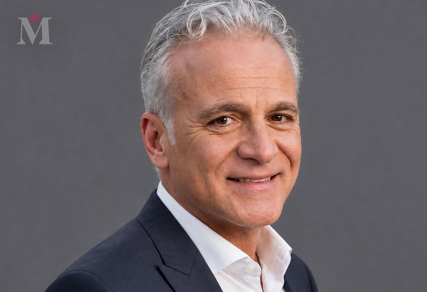 Luca Leon Gorgoglione