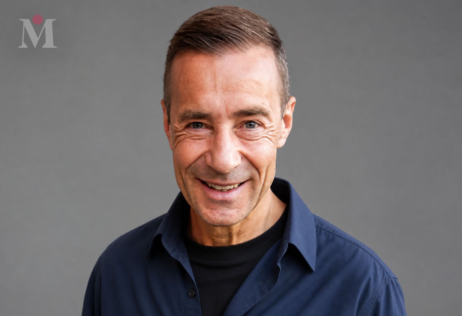 Marvin Pflaume