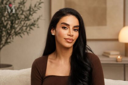 Selma Omari — Nederlandse youtuber, zangeres en actrice